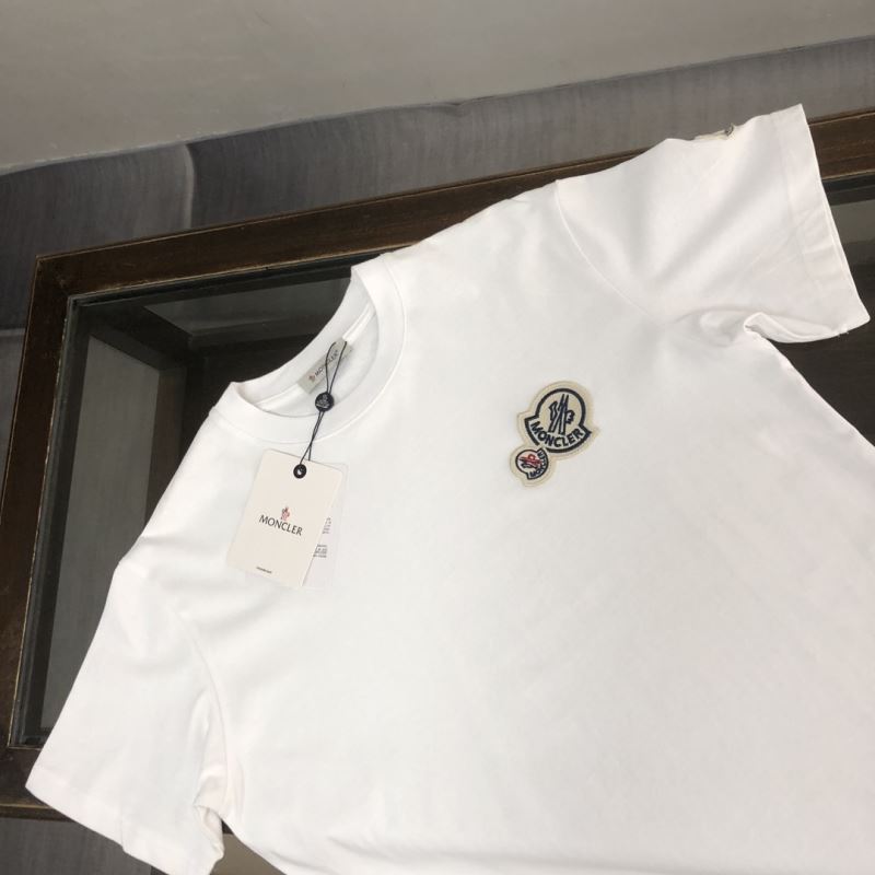 Moncler T-Shirts